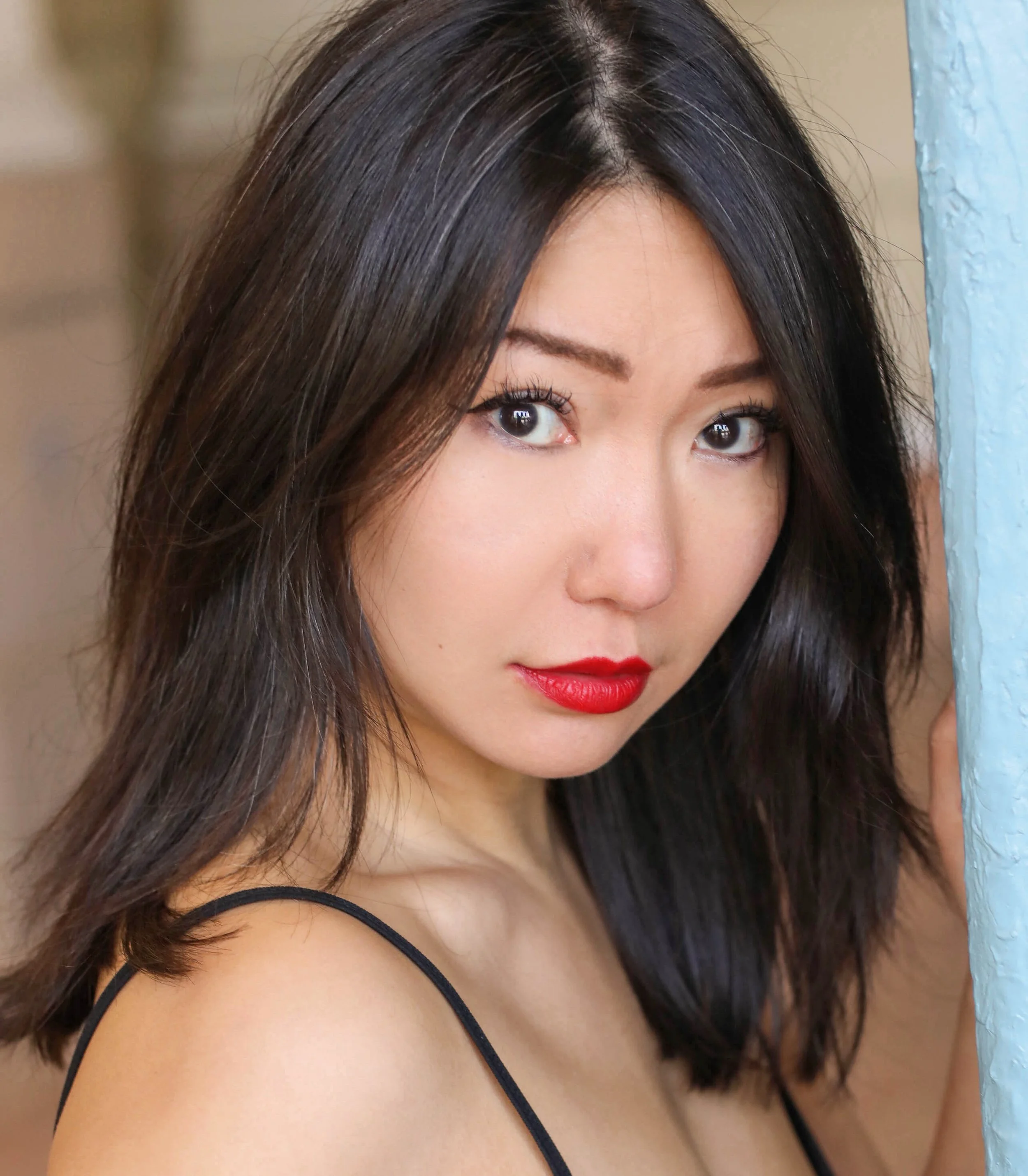 "Doug Spearman is one of those rare people who can make you belly laugh one minute, cathartically cry the next, and change the way you view everything both inwards and out. He's also one of those rare teachers that really gets to know you on a deep, 