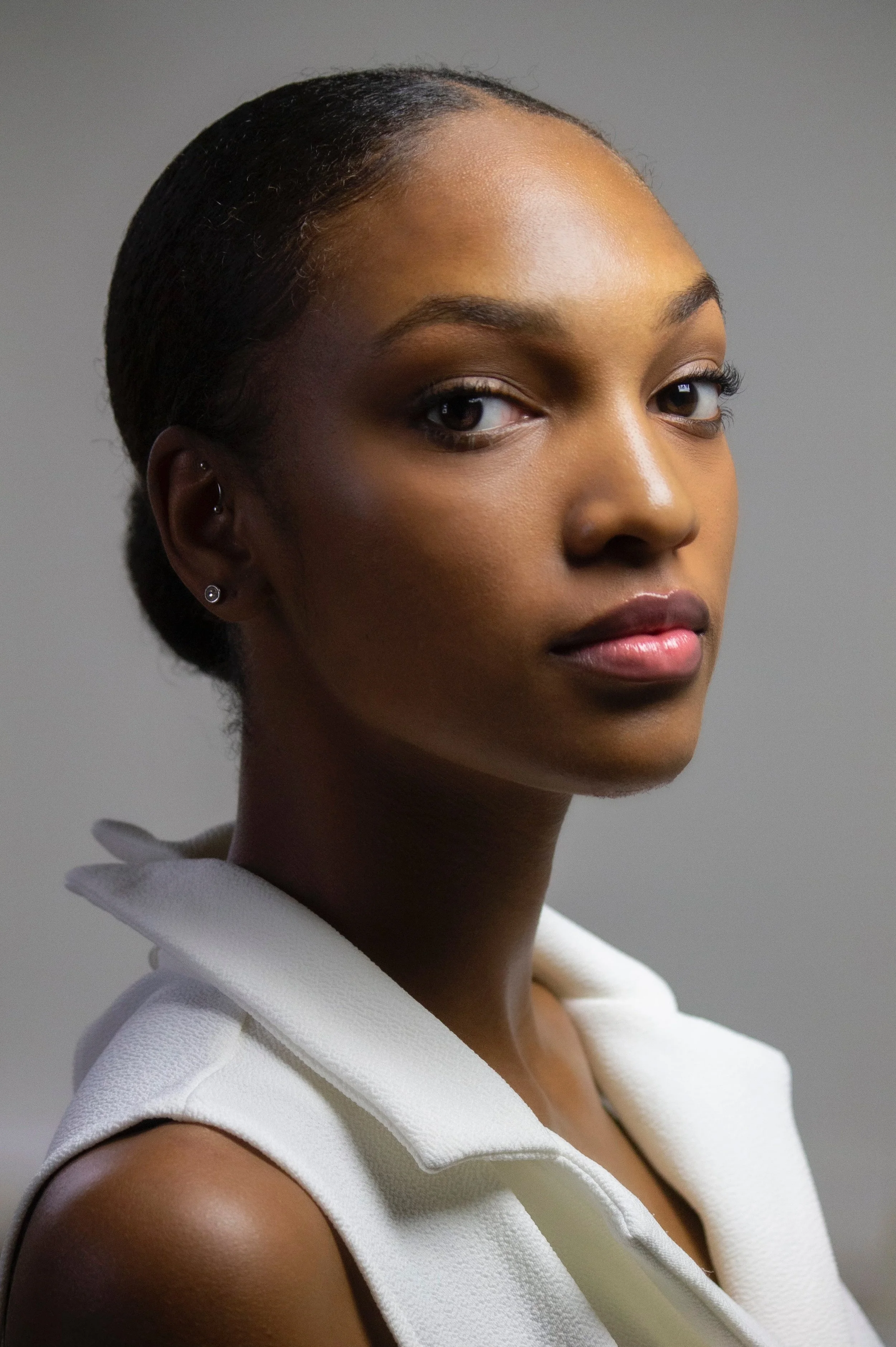 "Doug’s Acting Class is the community I never knew I needed. From being held accountable with administrating my career to discovering the power of stillness in a scene, the learning opportunities are endless. It’s been a great resource catapulting my