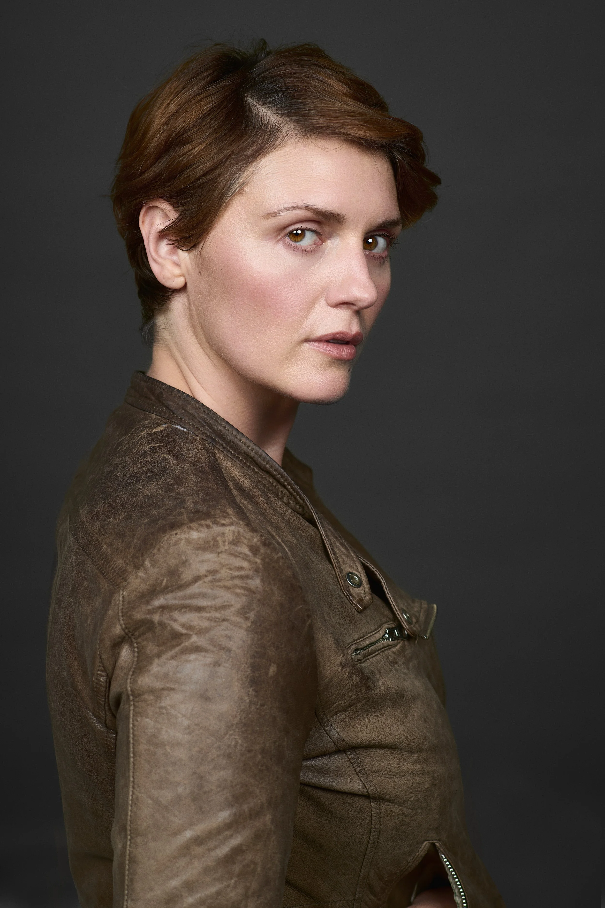 “If you’re looking to deepen your craft and be in a supportive and fun environment, then I highly recommend taking Doug’s class! Whatever your level of training is, Doug’s keen eye, experience and inquisitive nature will help guide, elevate and creat