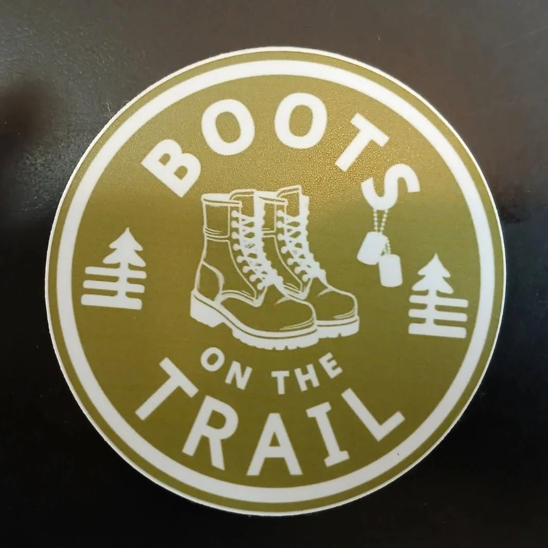2.5 inch sticker