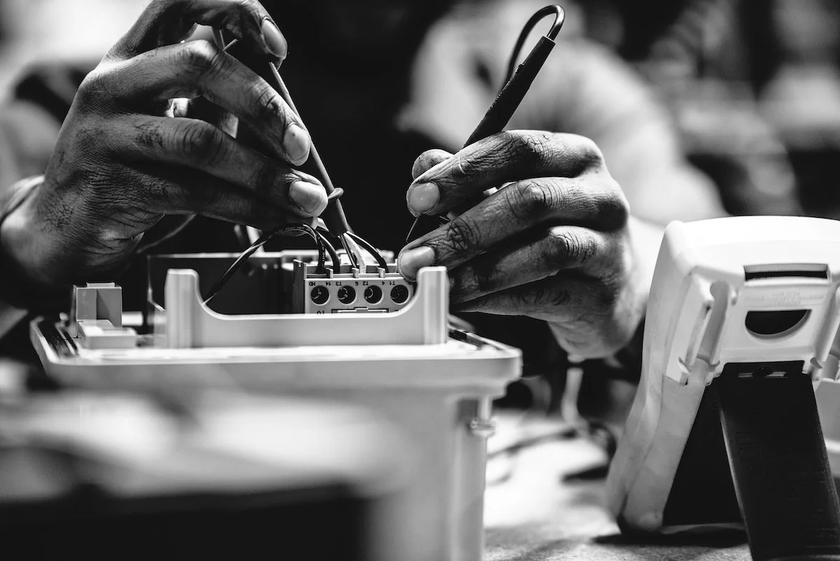 Why Join the Skilled Trades