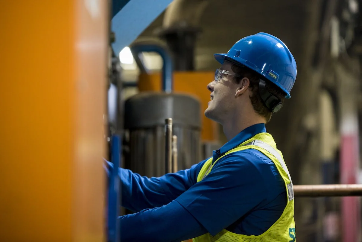 Apprenticeships in the Skilled Trades