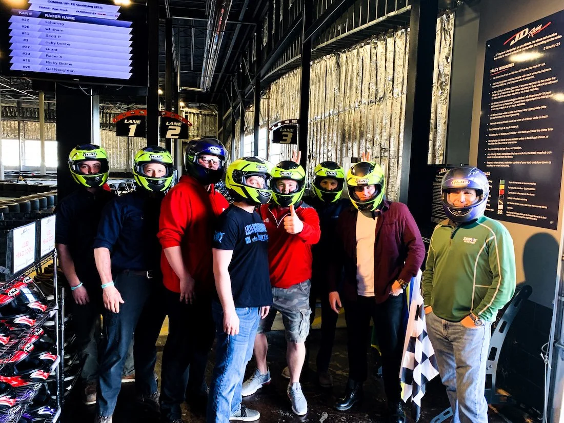 How to Build Team Camaraderie…Minus the Cheesy Icebreakers