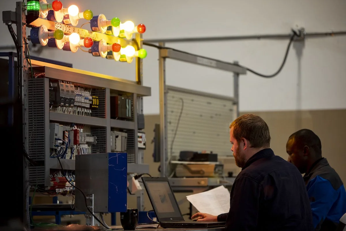 Why You Should Back Up Your PLC Program Now