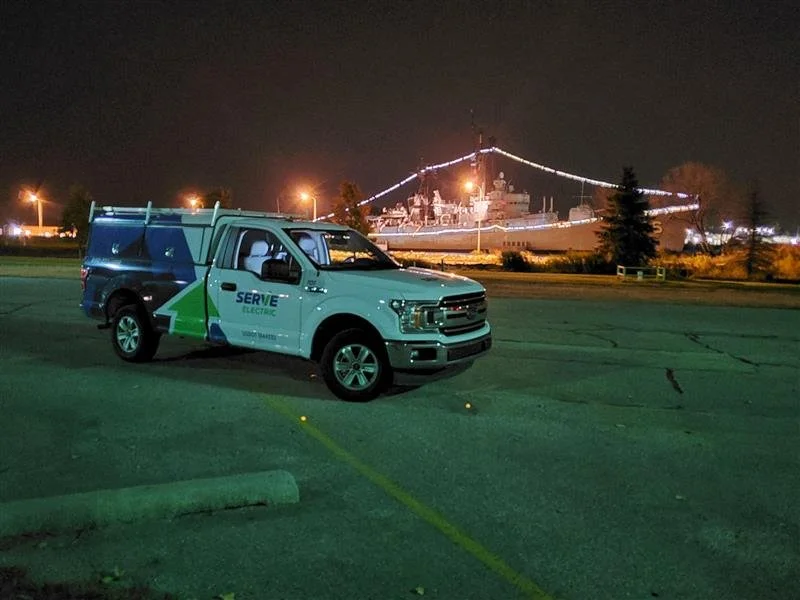 Day or Night, We’re Here to Serve