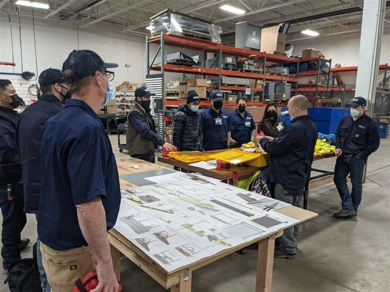 PPE Training