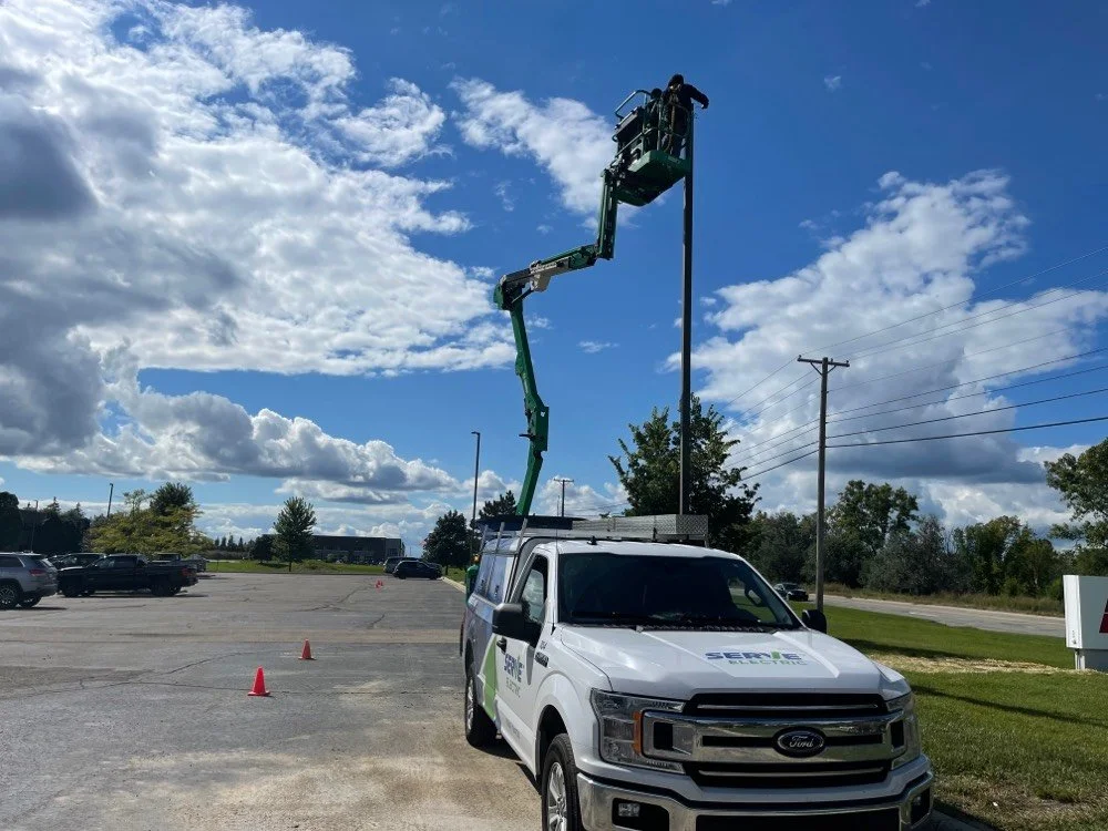 Fall Protection Training