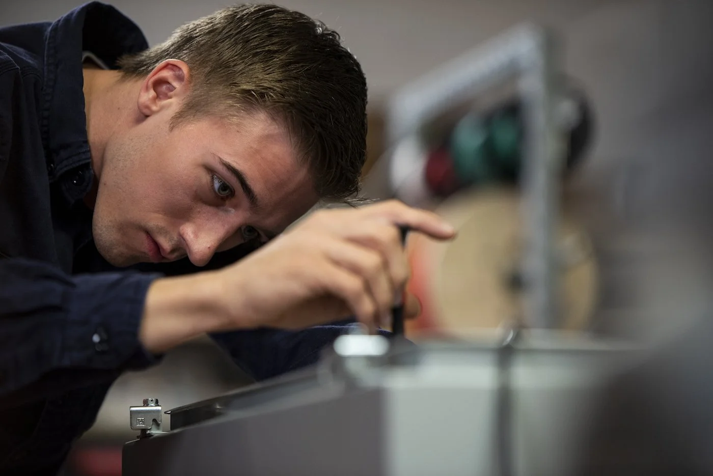 One-Stop-Shop for Full-Service Integration