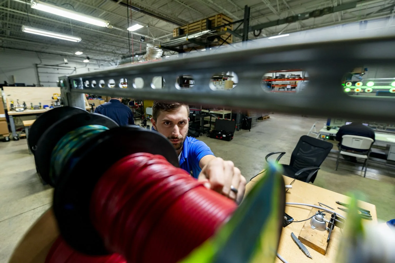 How to Combat Long Lead-Times in Automation Projects