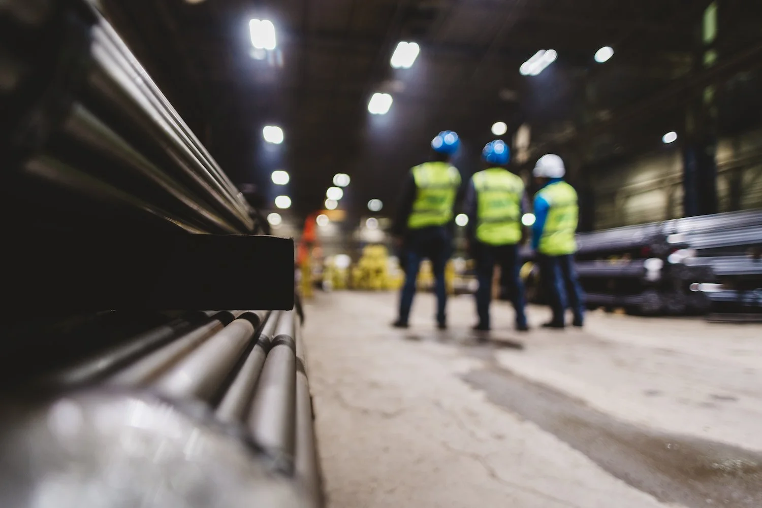 Save Money with Power Factor Correction