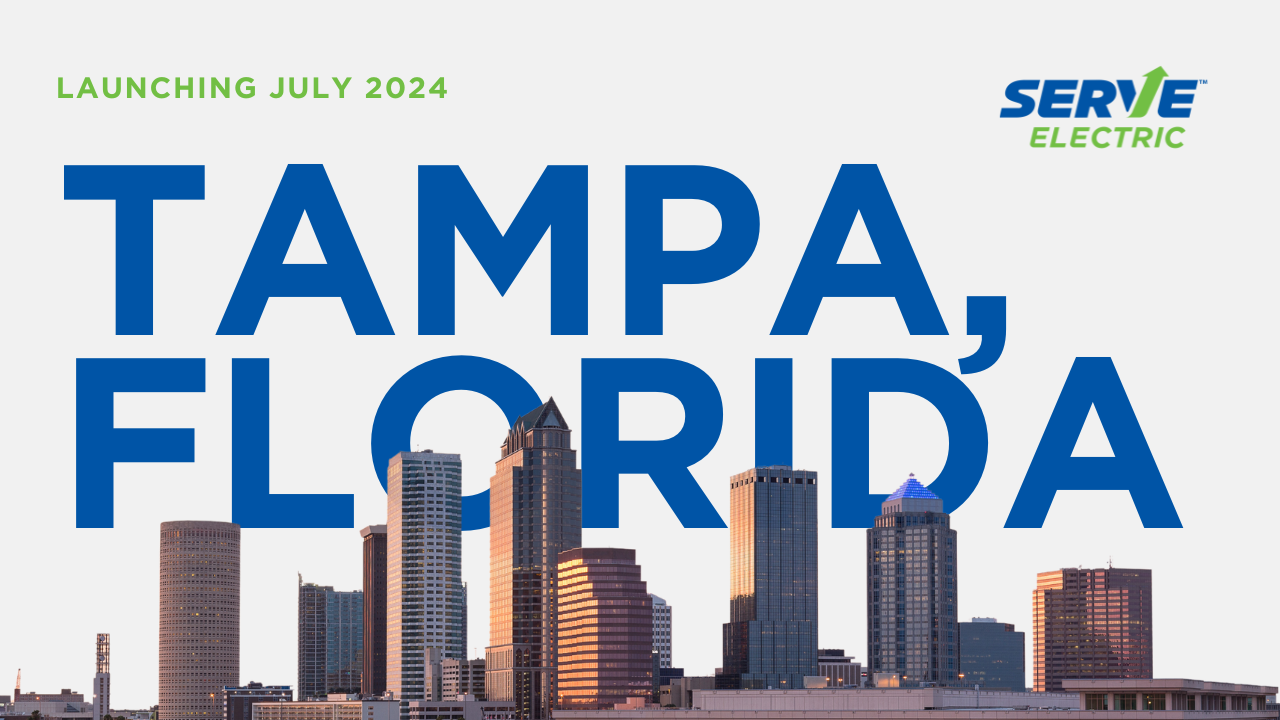 New Branch Launch: Tampa, Florida