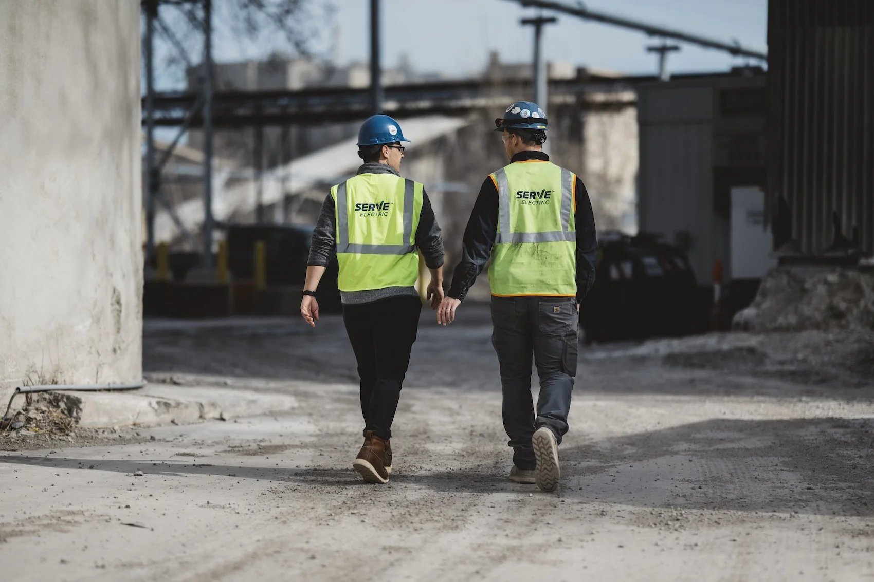 Stay OSHA Compliant, Avoid Loss of Insurance Coverage: Understanding the New NFPA 70B 2023 Updates 