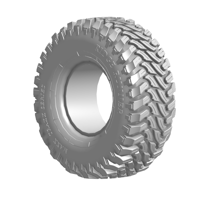 Ridge Runner (coming soon)