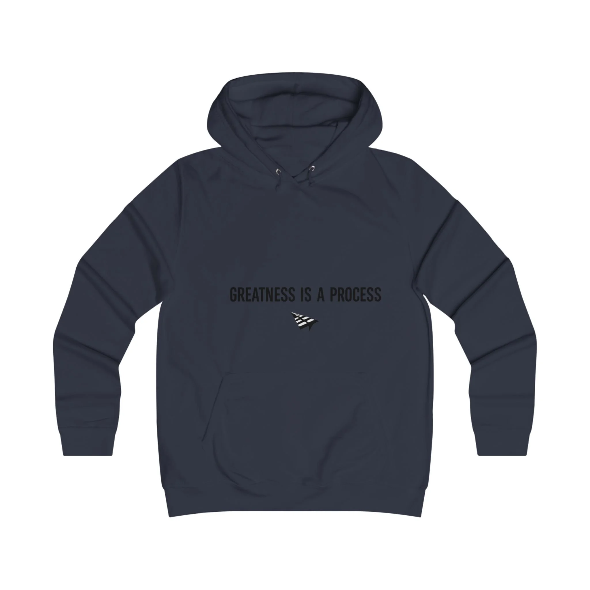 Girlie College Hoodie