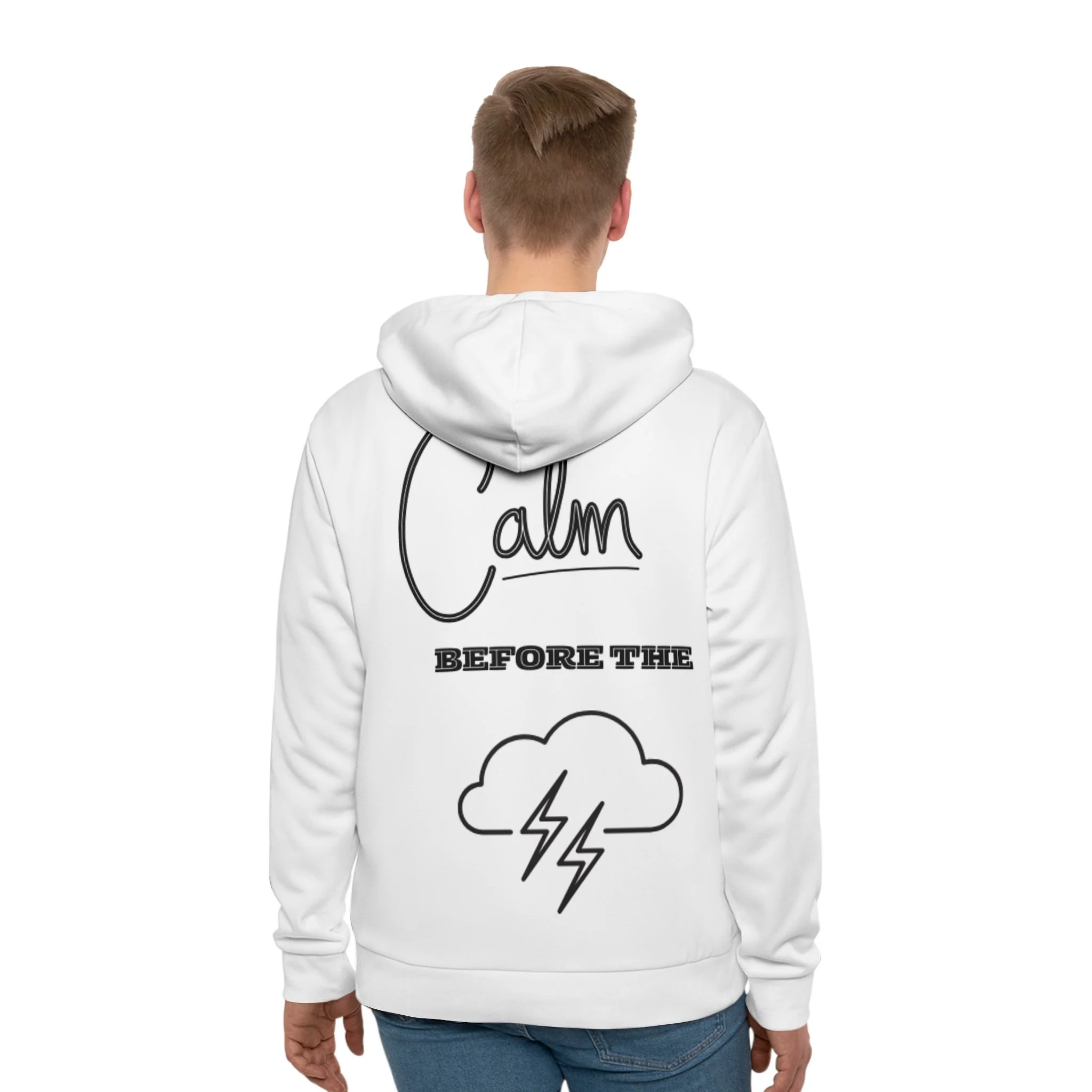 Men's Hoodie (AOP)