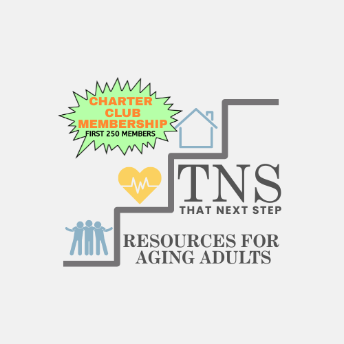 CHARTER CLUB MEMBERSHIP - All Inclusive Online Program