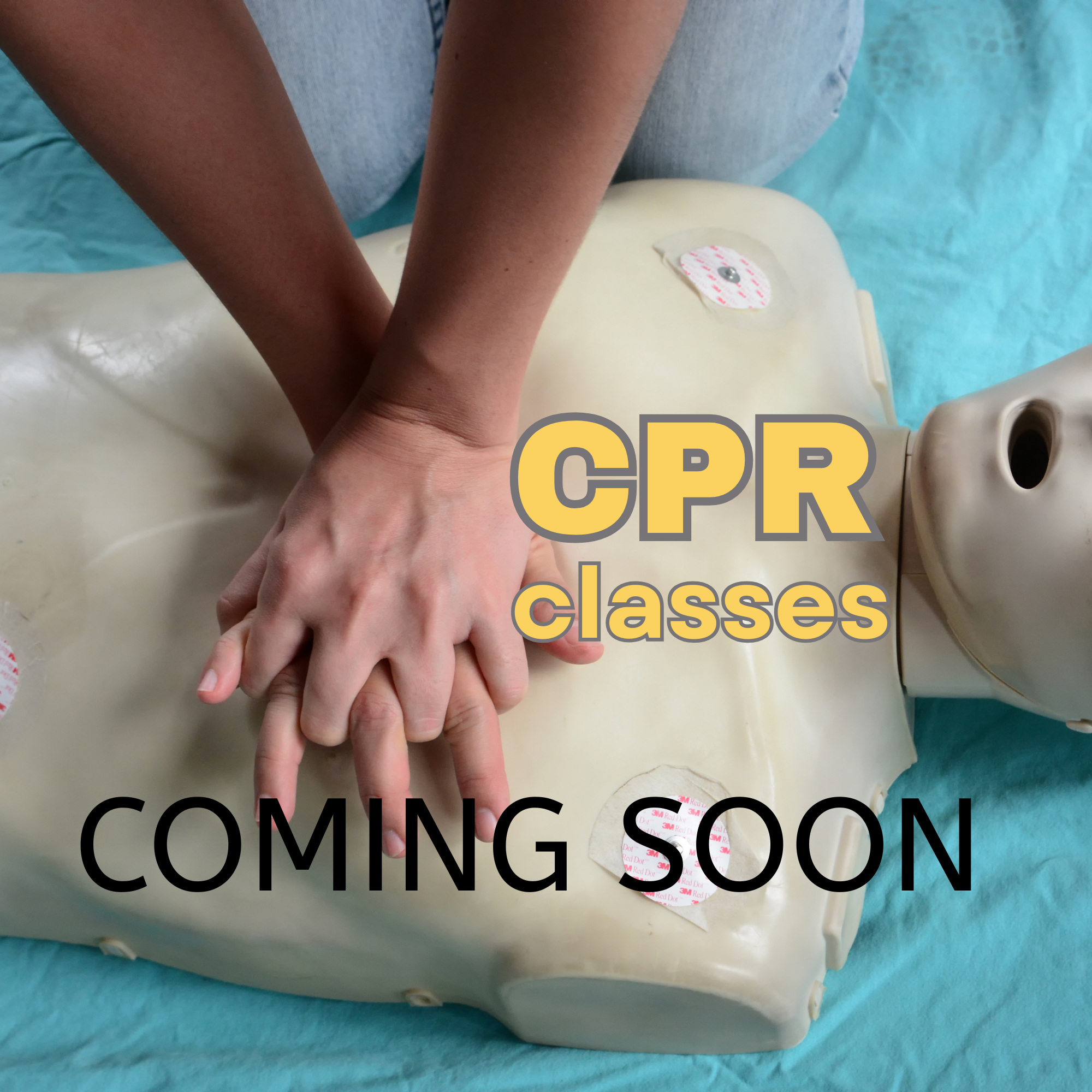CPR