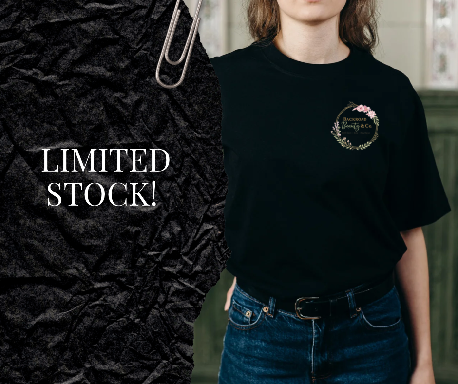 Backroad Beauty & Co Long Sleeve