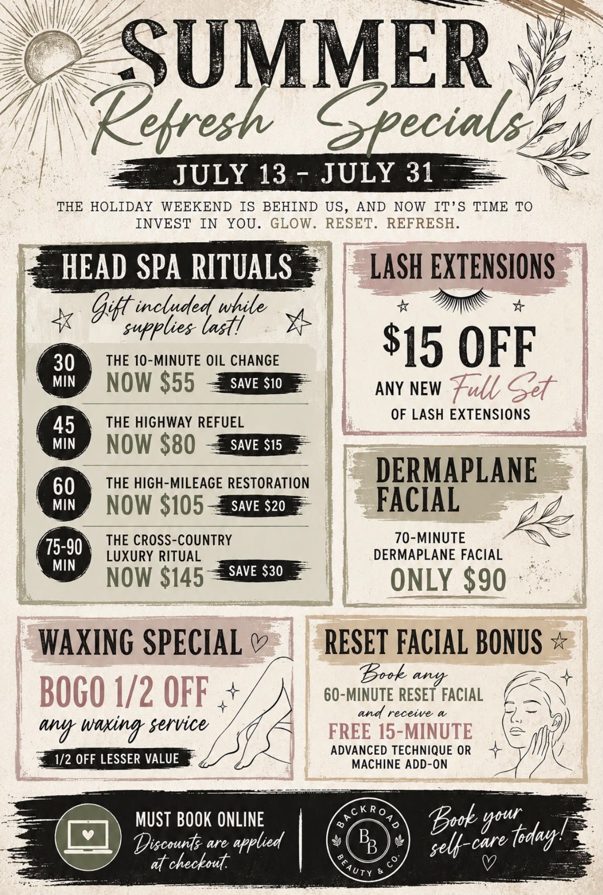 Back-road-beauty-and-co-summer-offer