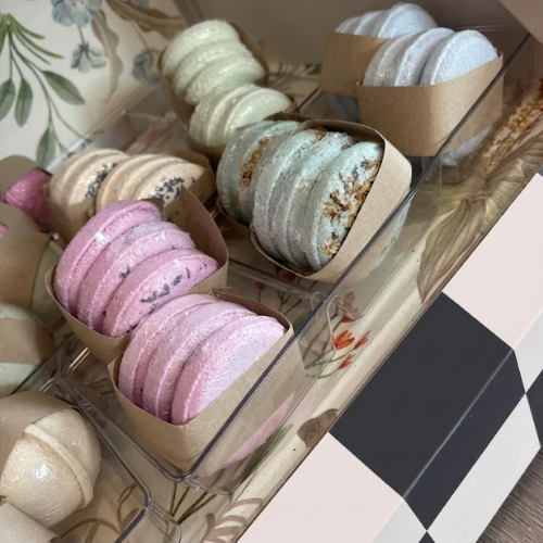 Botanical Aromatherapy Shower Steamers