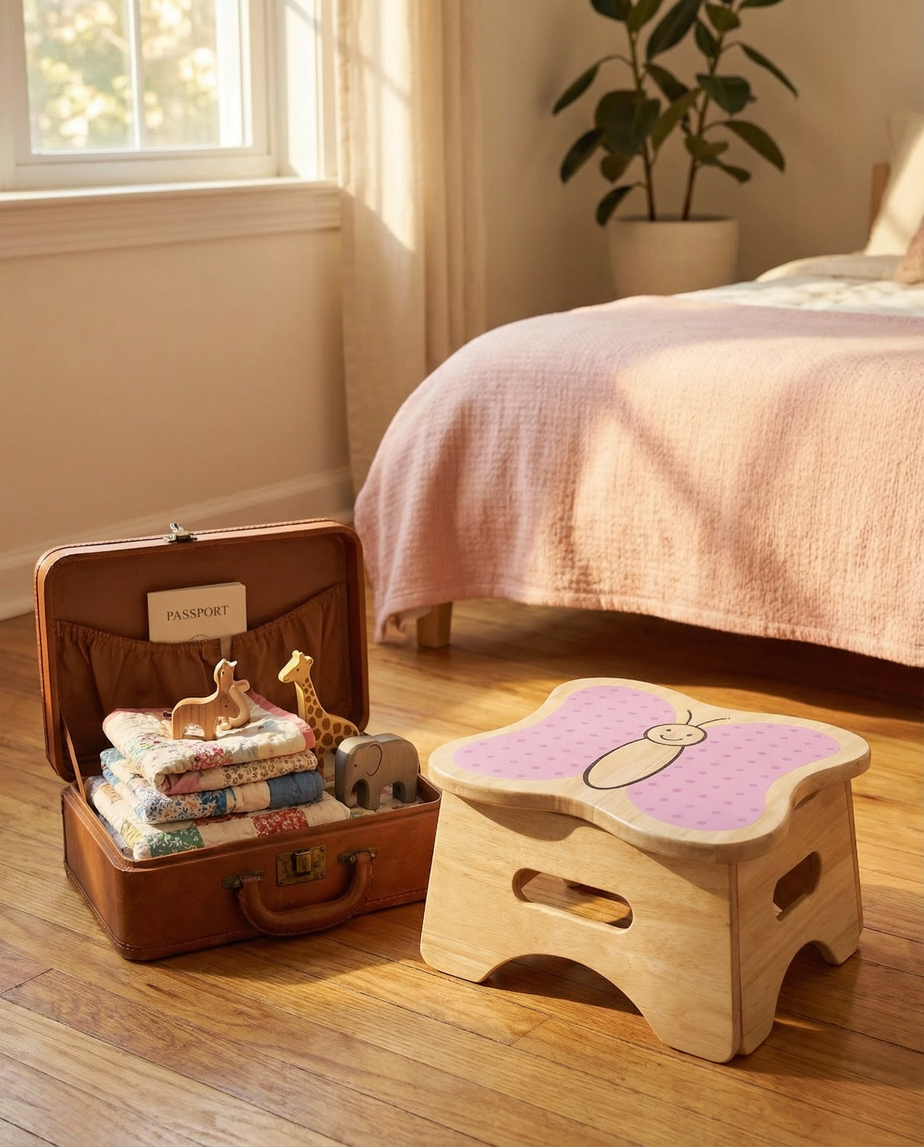 Why Design Matters: Bringing Beauty and Imagination Back into Childhood