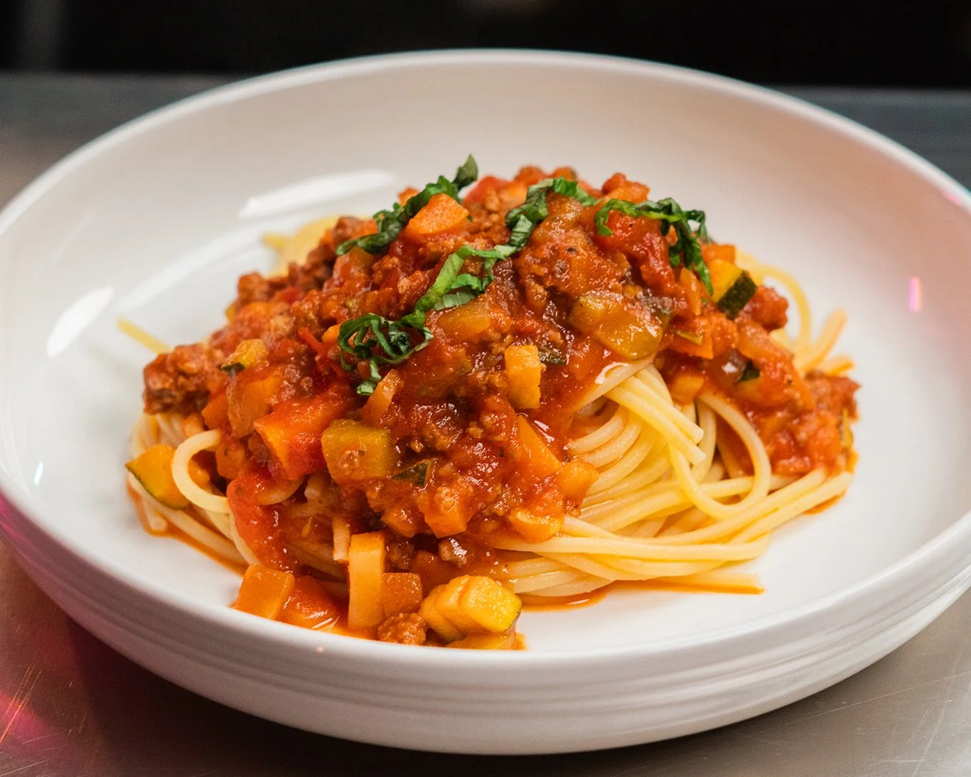 Sauce Bolognese