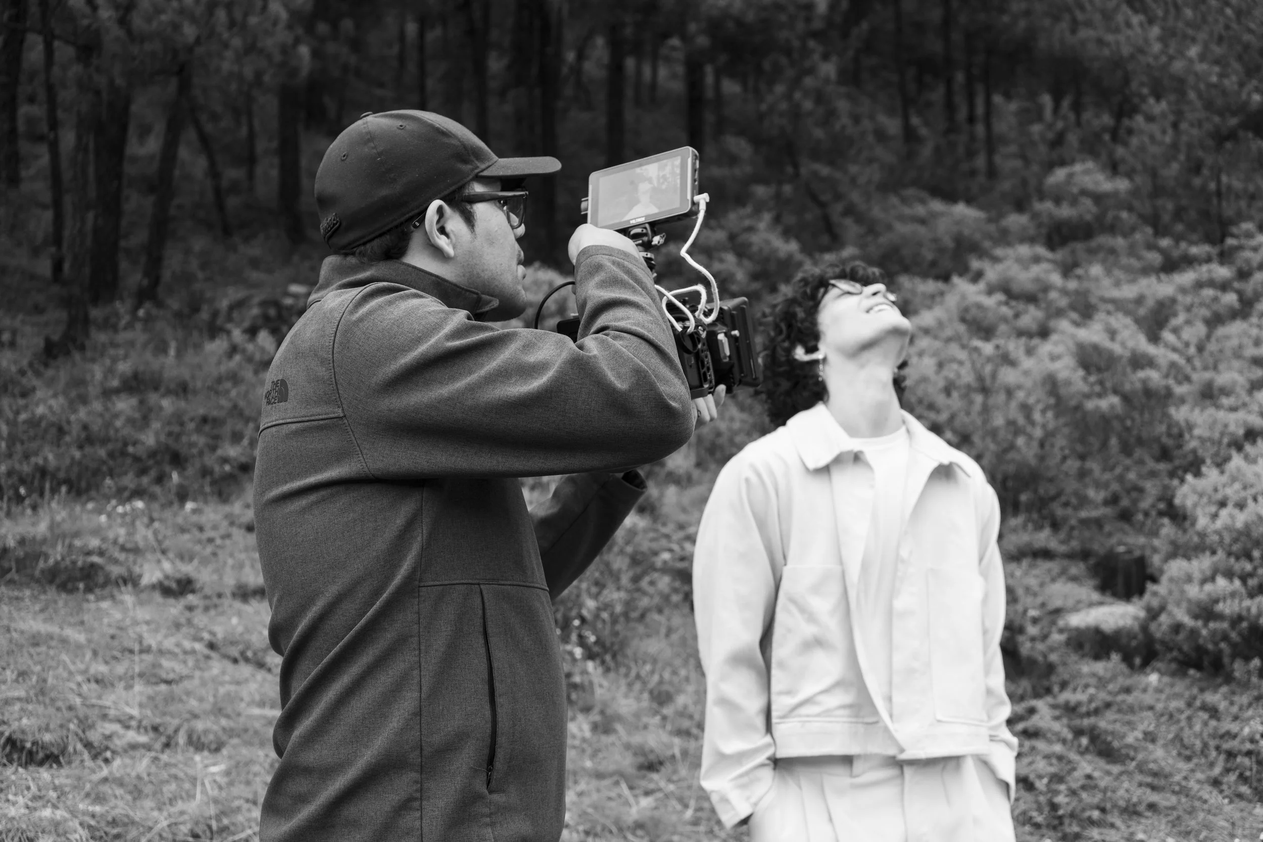 VIdeo musical  Permanecer -Kalma