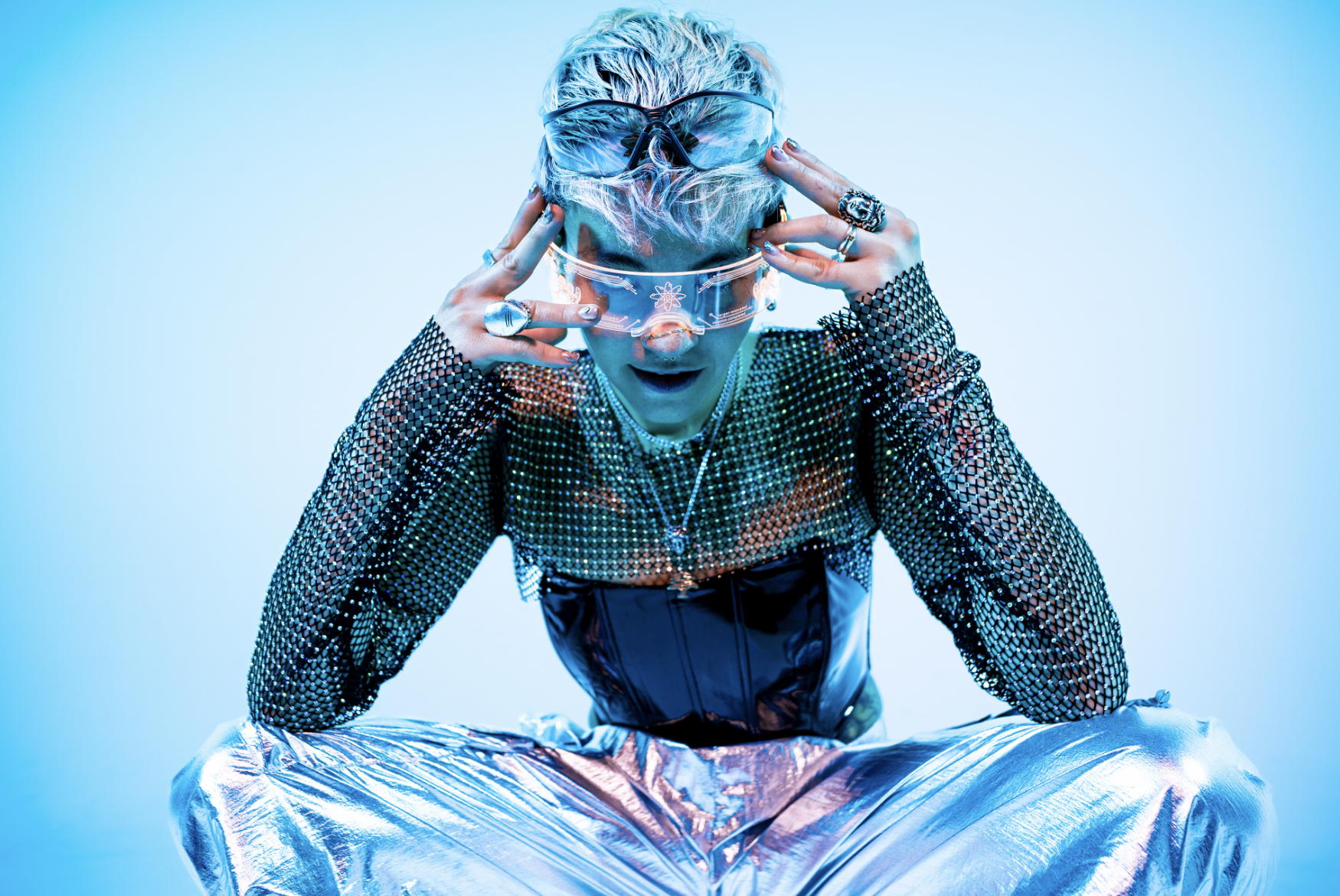 Naufragando -Pamela Roth