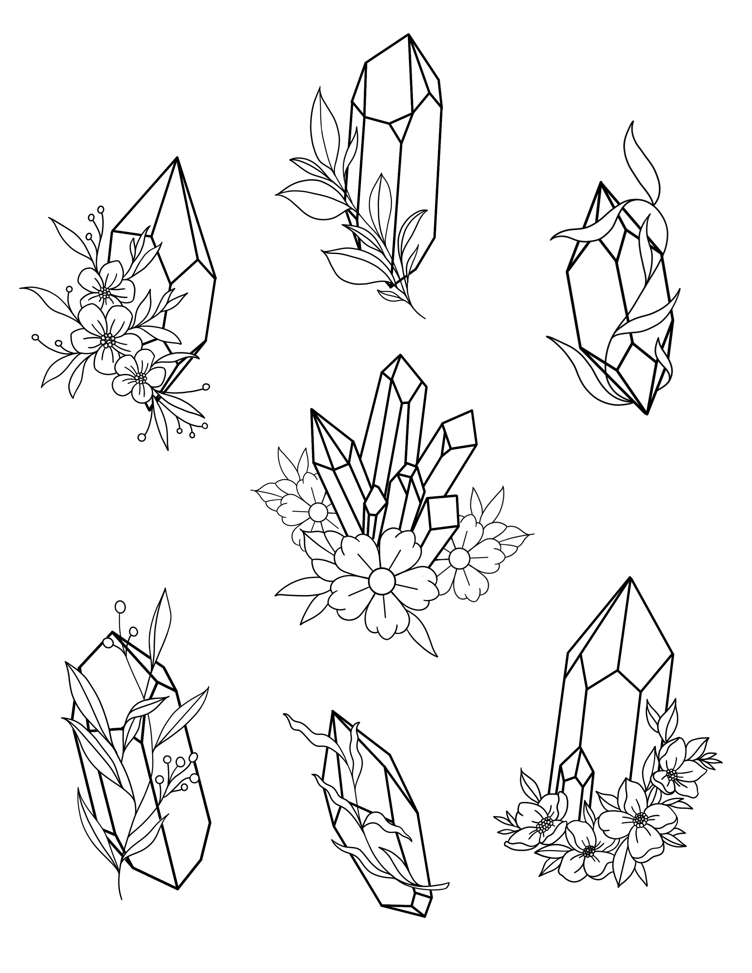 Crystals and Flowers.png