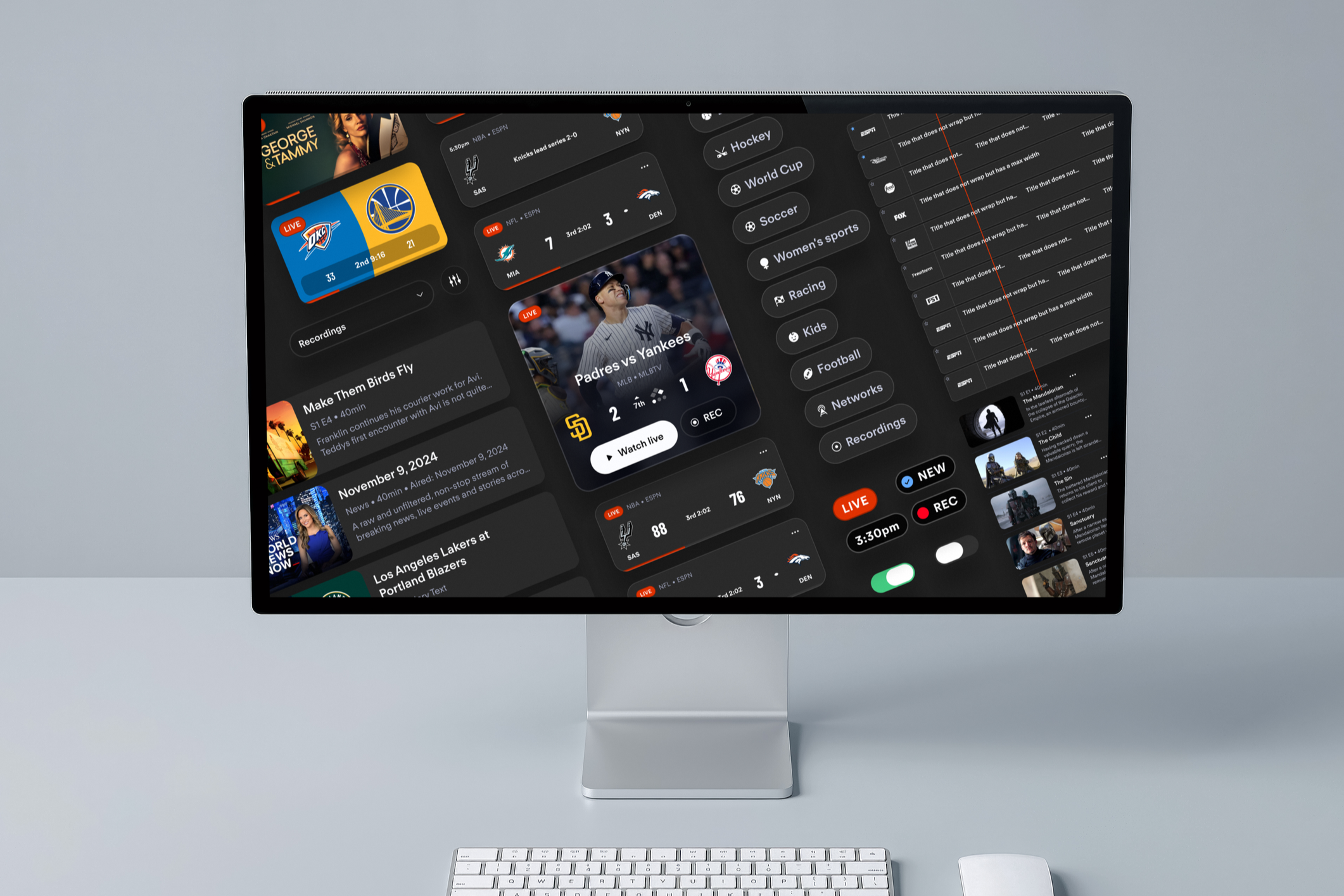 Fubo Design System