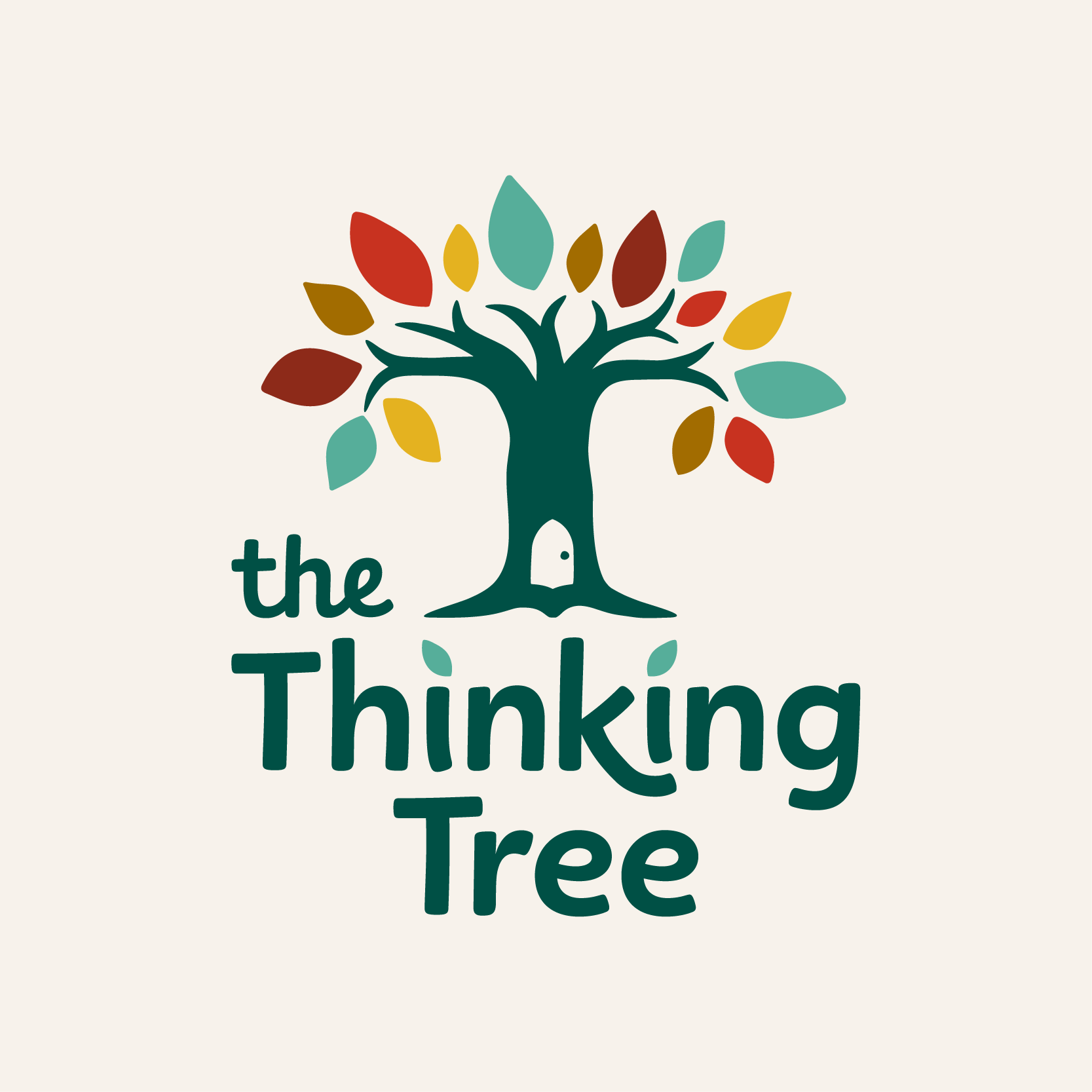 The Thinking Tree