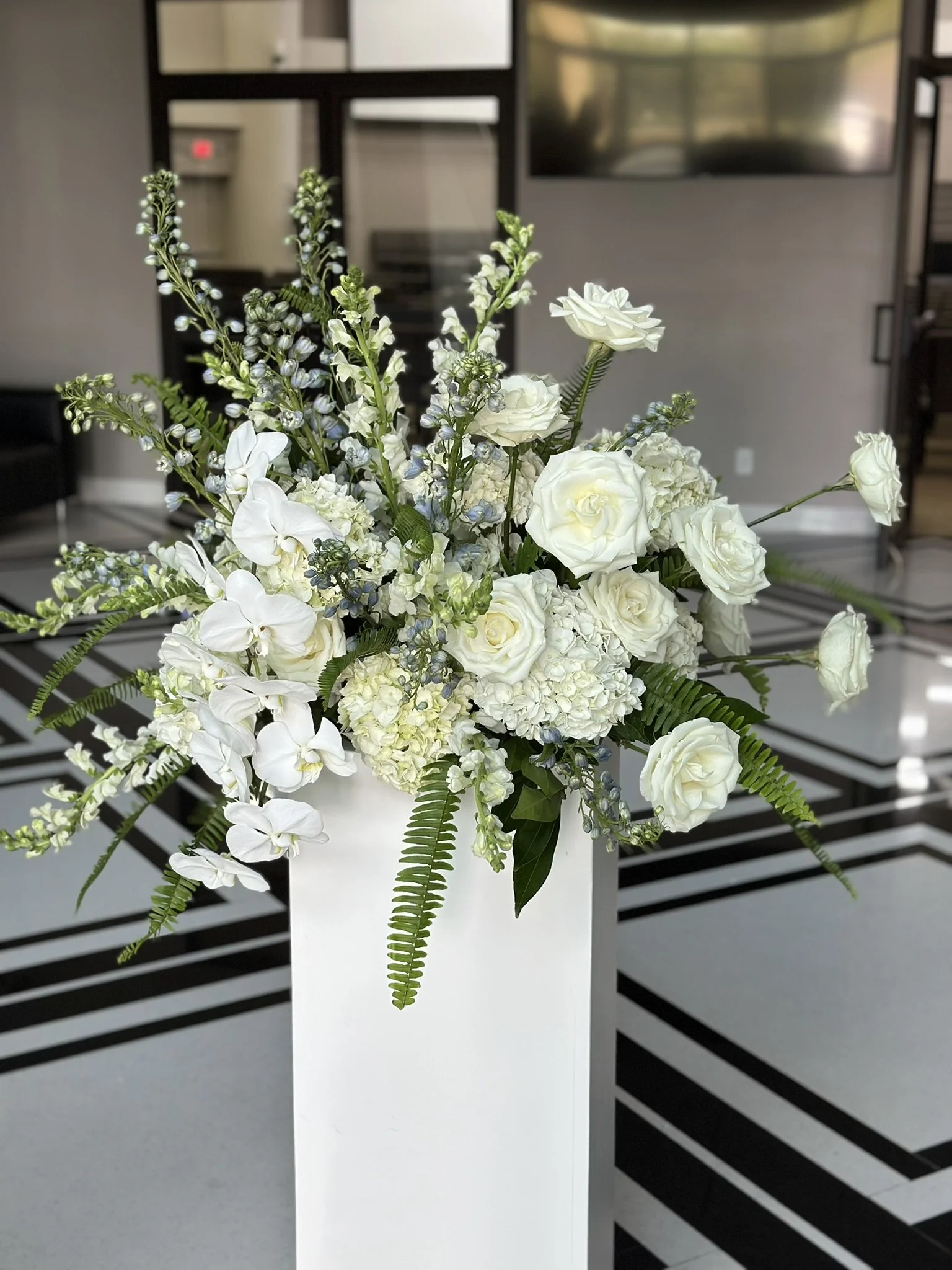 Statement Arrangements