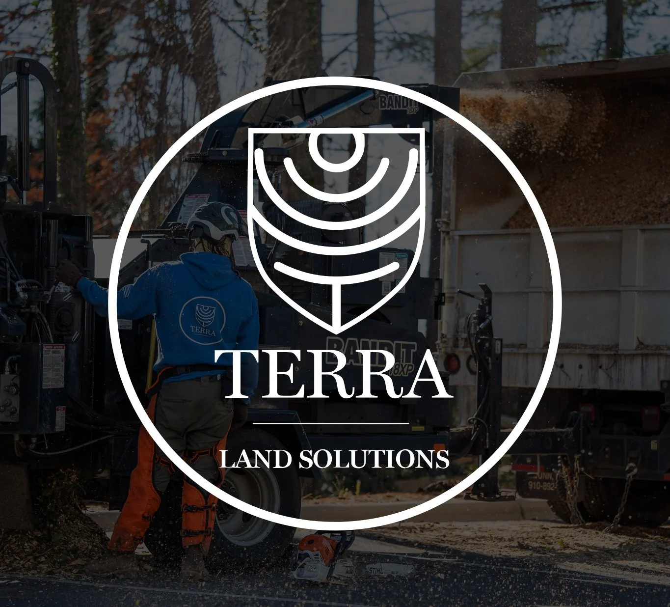 Terra Tree Works is Now Terra Land Solutions