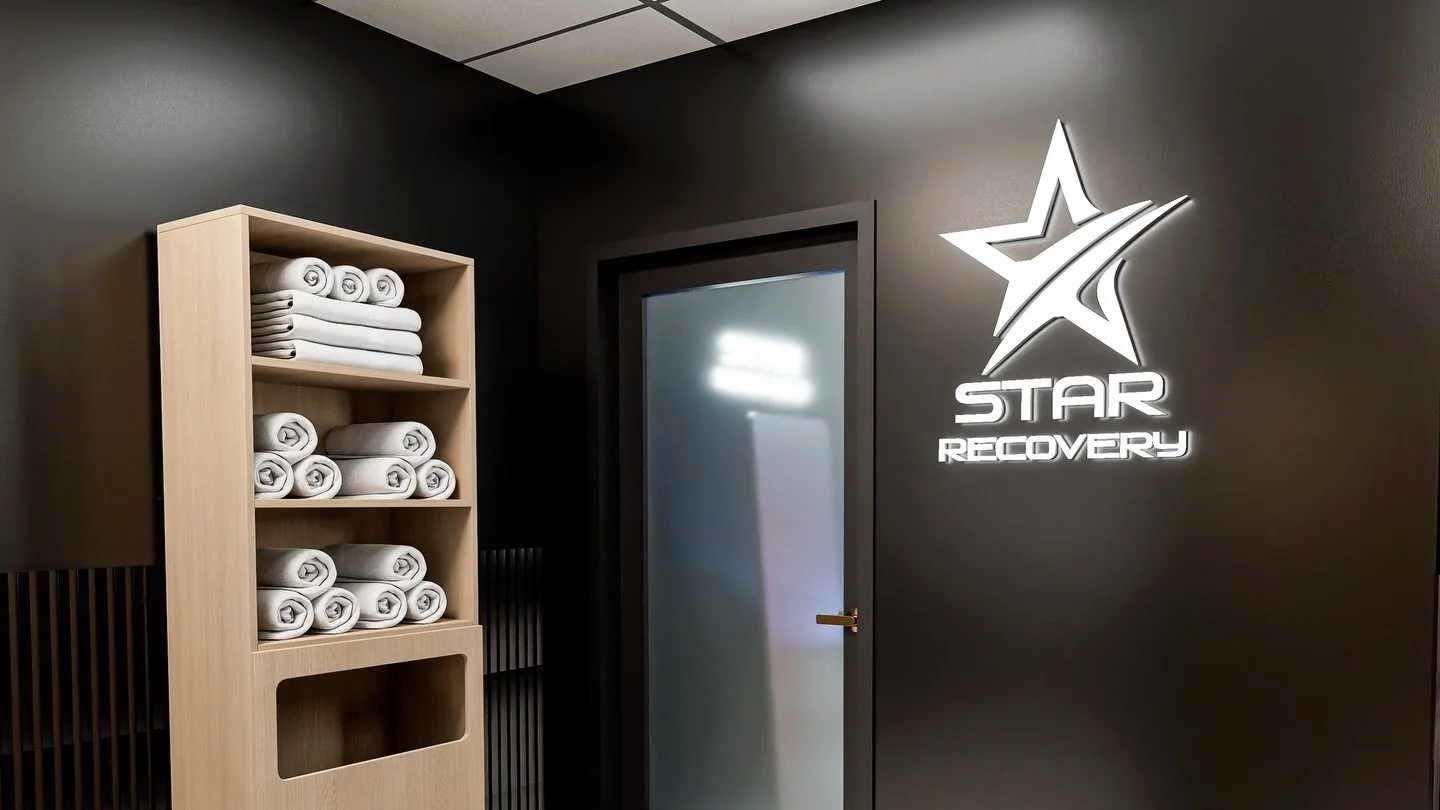 Recovery isn&rsquo;t a bonus&mdash;it&rsquo;s part of the workout. 

At Star Fitness 2.0, we&rsquo;re prioritizing recovery so your body can rebuild, reset, and come back stronger. From mobility to mindful movement, we&rsquo;re here to support how yo