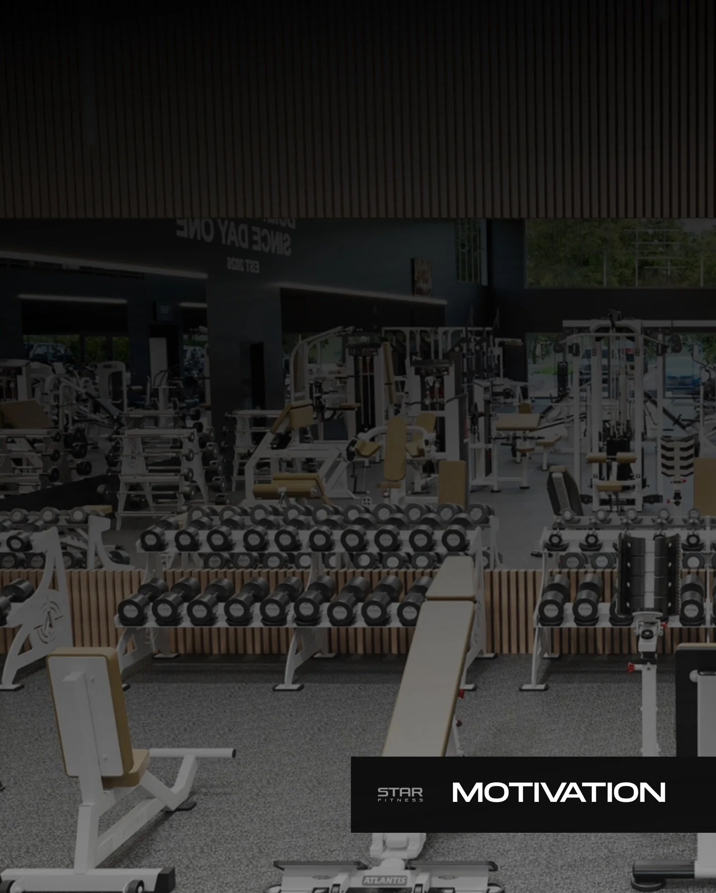 Motivation isn&rsquo;t something you &ldquo;have&rdquo; or &ldquo;lose.&rdquo;
It&rsquo;s a biological and psychological response.

Your brain is wired to repeat behaviors that release dopamine&mdash;the chemical tied to reward and anticipation. That