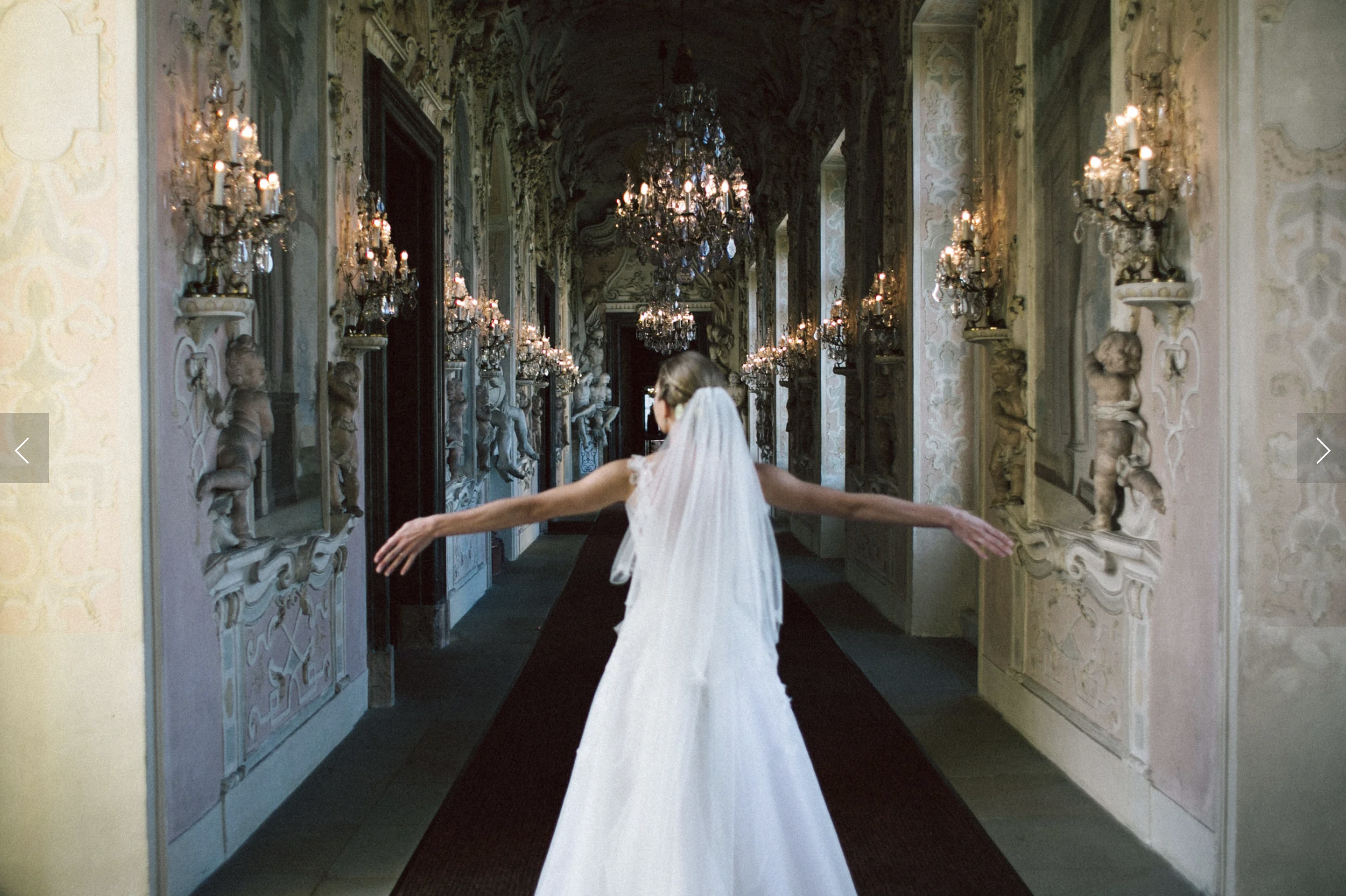 Ablauf der Hochzeitsfotografie in München 