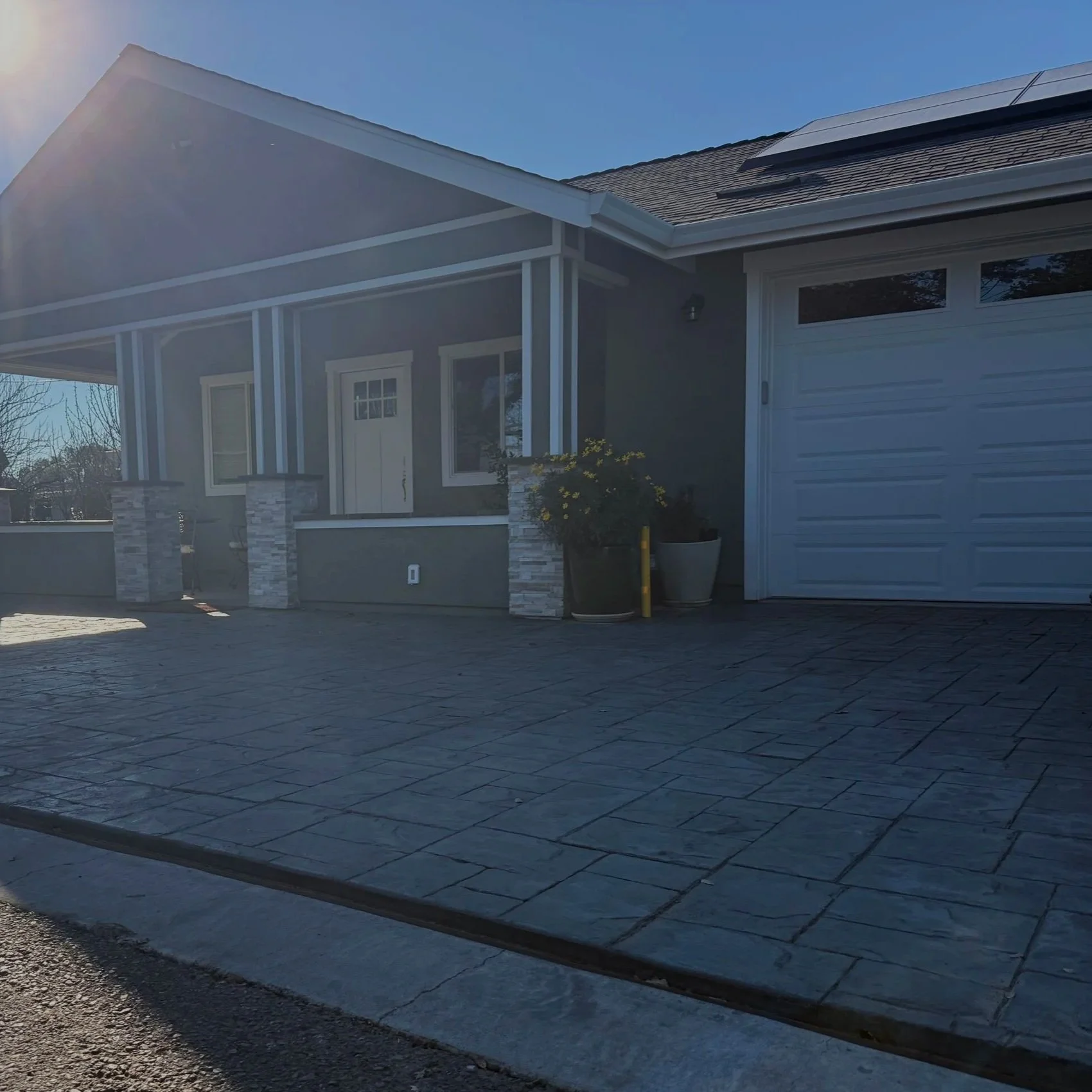 Additions & Remodels