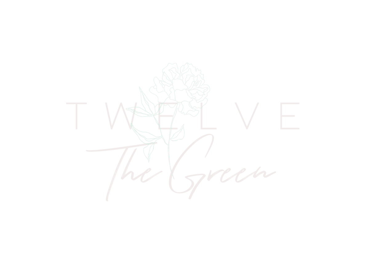 Twelve The Green