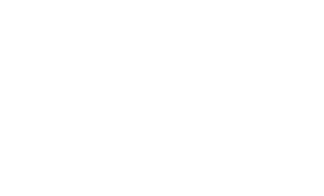 Grüner Zauber, Garten- und Landschaftsbau