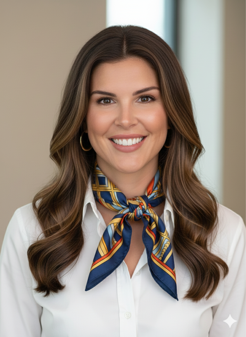 Founder and Creative Consultant, The Content Shop NY