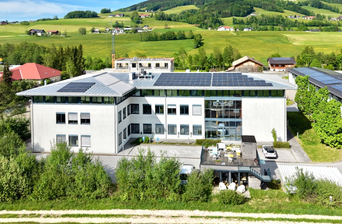 Photovoltaik-Inspektion