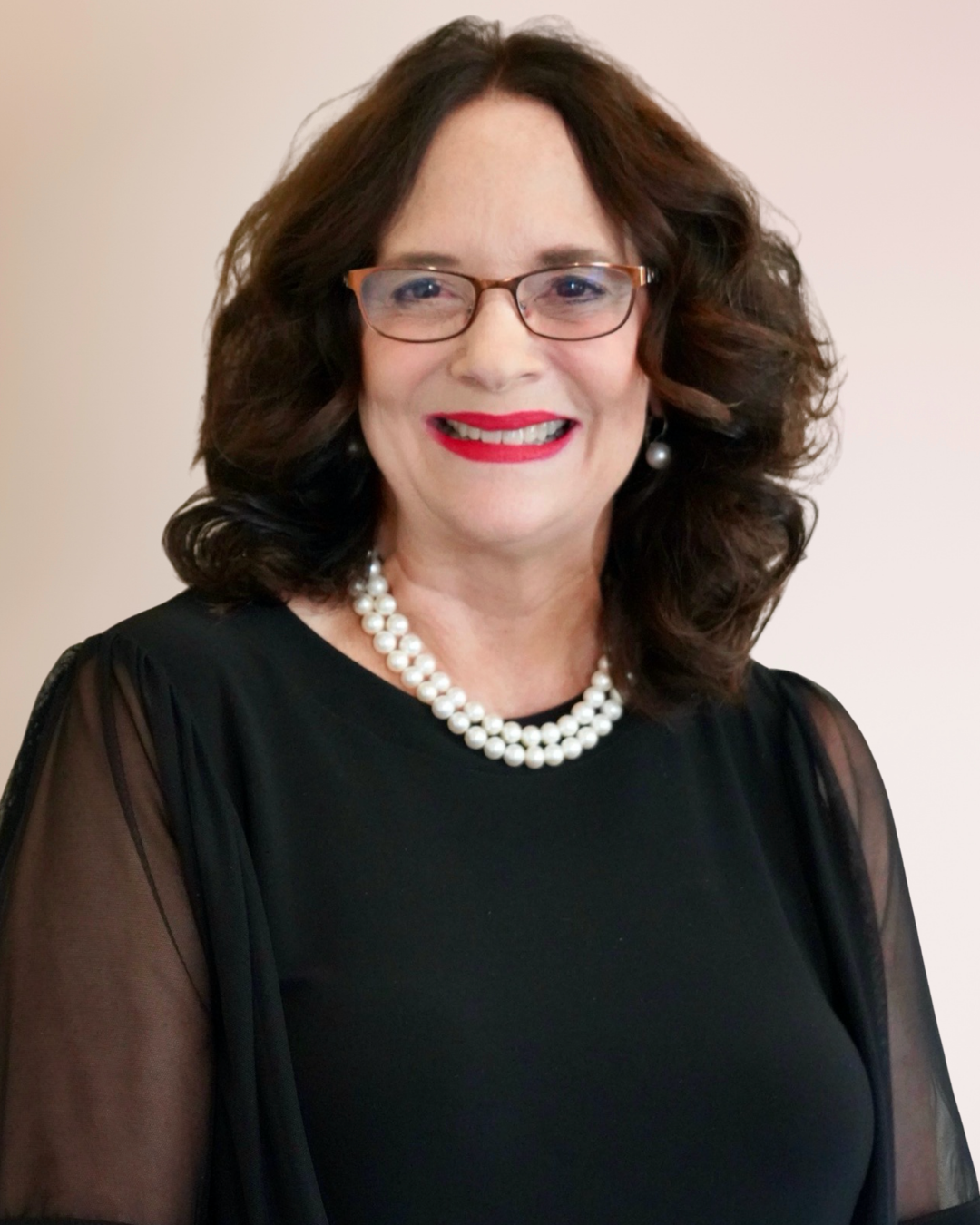 Cathy Cloniger Gaston County