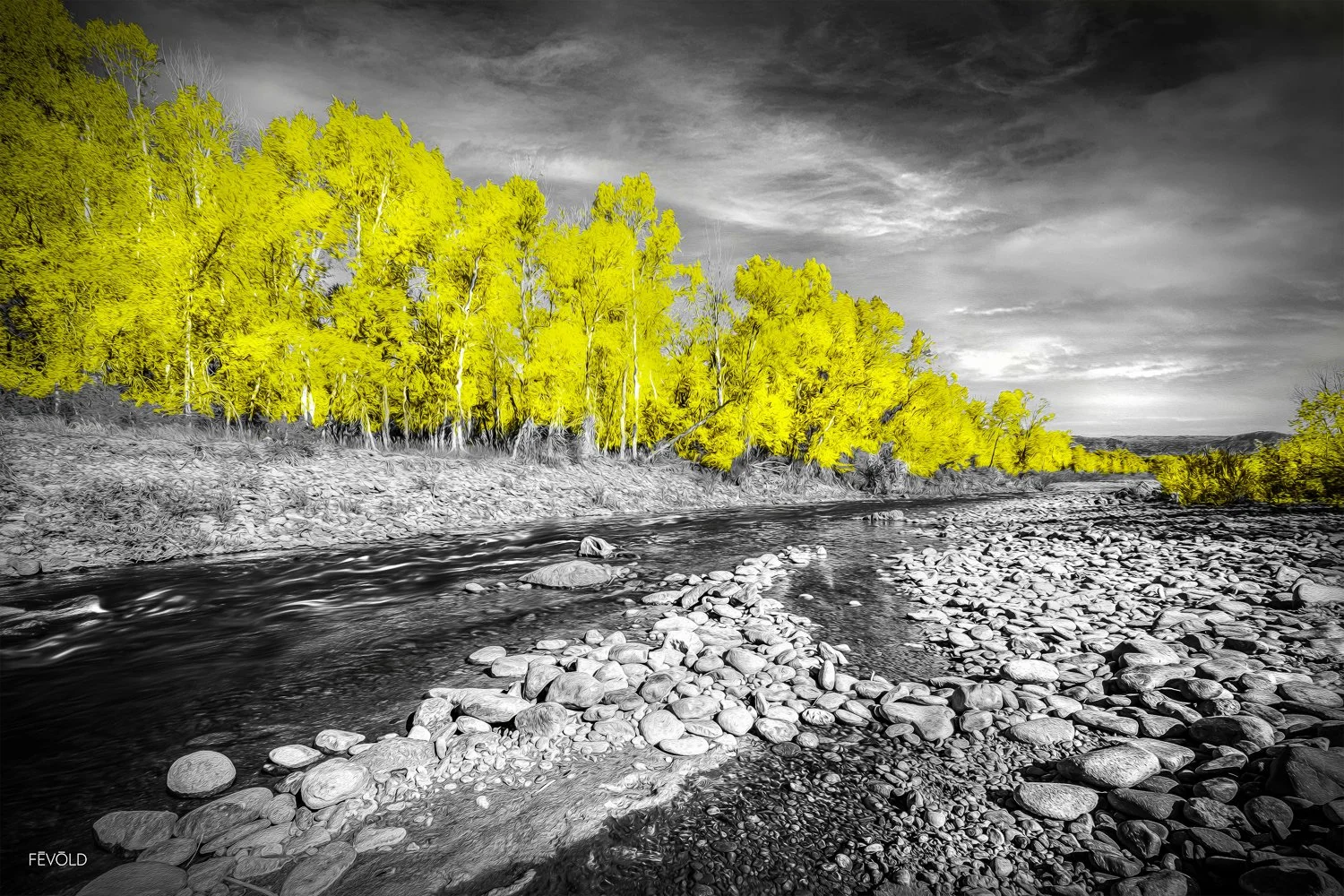One Afternoon, Near Paonia.jpg