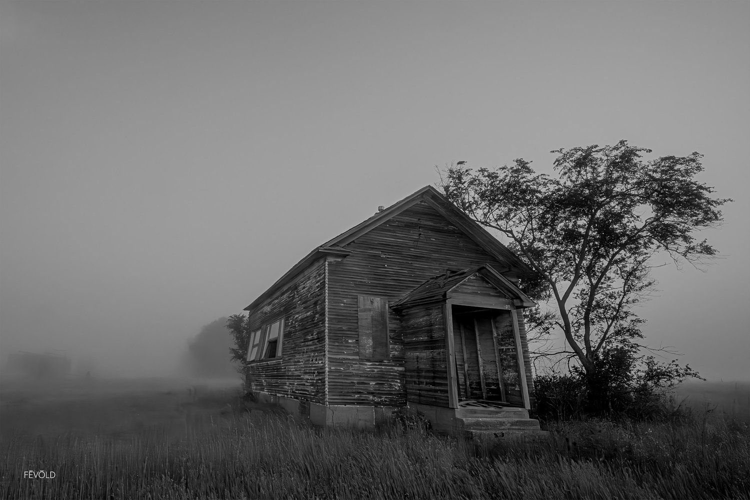 Persistence Of Memories In A Silent Fog.jpg