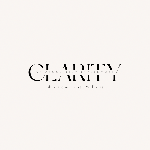 Clarity by Gemma Pinfield-Thomas