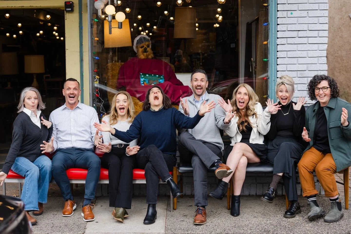 Hot take:
The difference in real estate isn&rsquo;t the houses.

It&rsquo;s the people behind them.

The skills + compassion. 
The drive to do things differently.
Knowing how to work hard + have a good time along the way.

That&rsquo;s what Telfair C