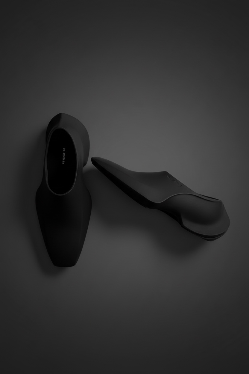 BALENCIAGA SPACE SHOE