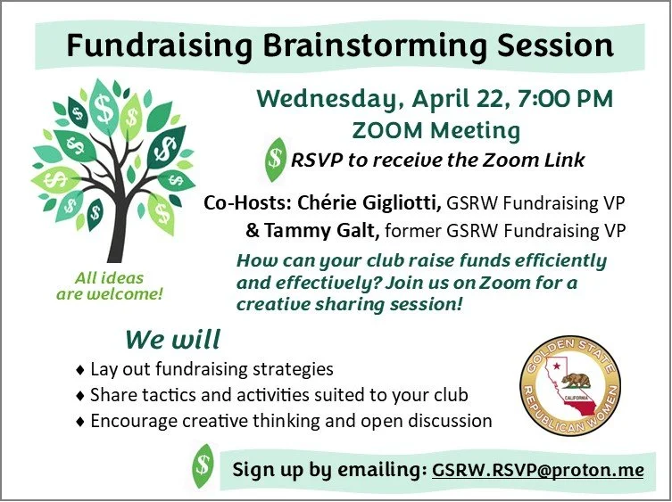 Brainstorming Zoom Session