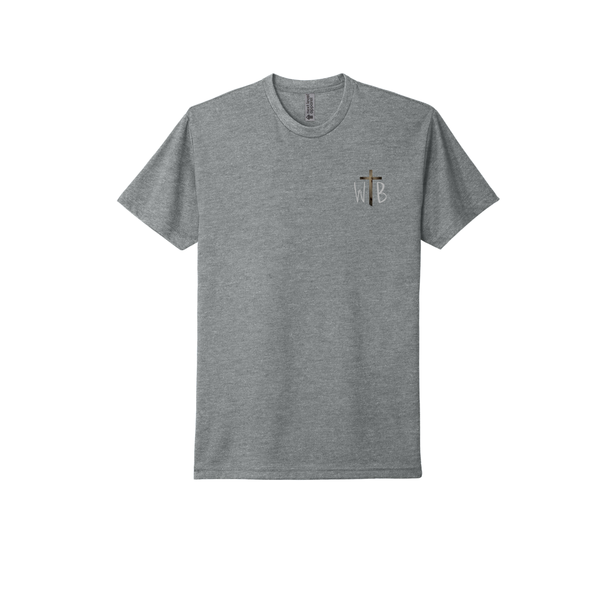 male grace is front shirt.png