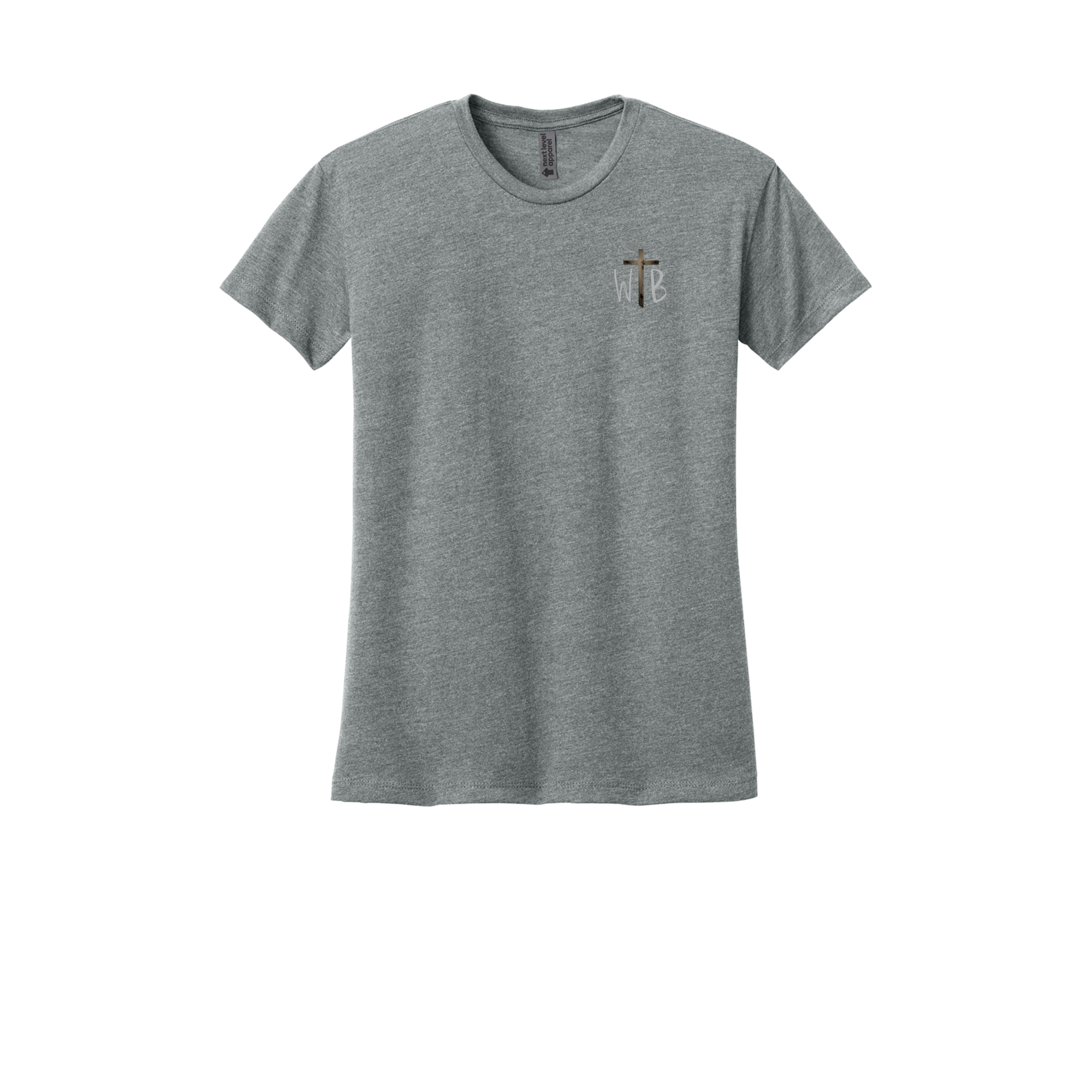 female grace is front shirt.png